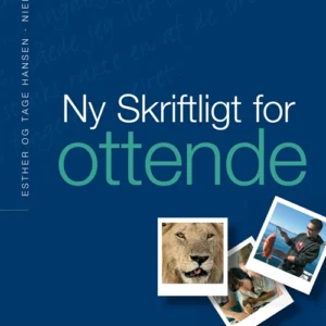 Ny Skriftligt for ottende