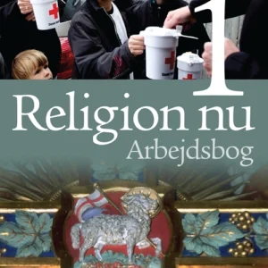Religion nu 1. arbejdsbog