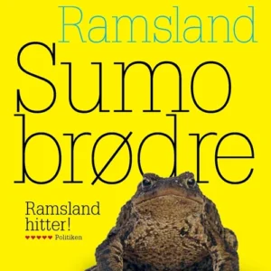 Sumobrødre, hb