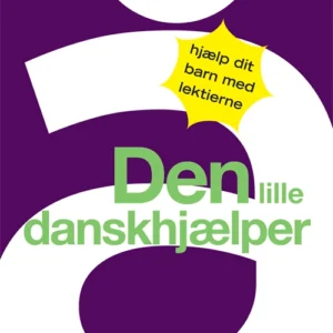 Den lille danskhjælper