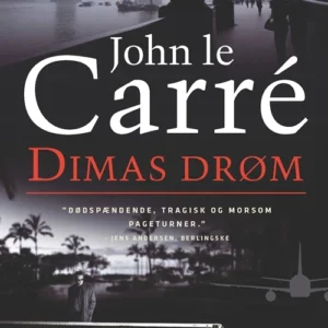 Dimas drøm