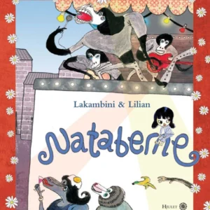 Nataberne