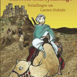 Carsten den lykkelige