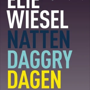 Natten, Daggry, Dagen
