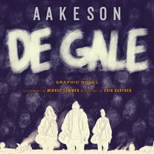 De gale