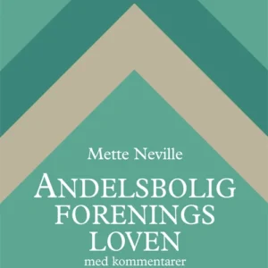 Andelsboligforeningsloven