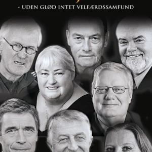 Professionelle ildsjæle