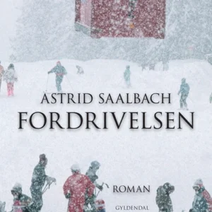 Fordrivelsen