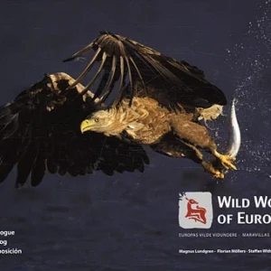 Wild Wonders of Europe