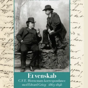 Et venskab