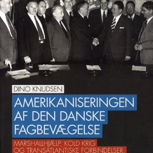 Amerikaniseringen af den danske fagbevægelse