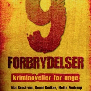 9 forbrydelser