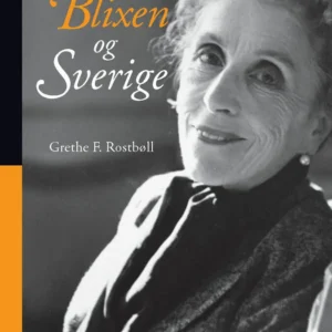 Karen Blixen og Sverige
