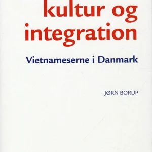 Religion, kultur og integration
