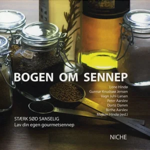 Bogen om sennep