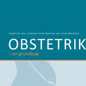 Obstetrik - en grundbog