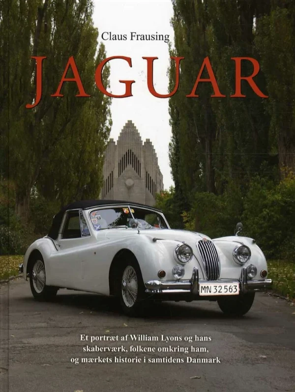 Jaguar