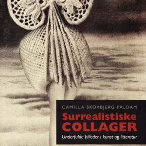 Surrealistiske collager