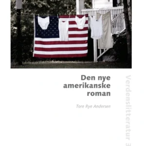 Den nye amerikanske roman