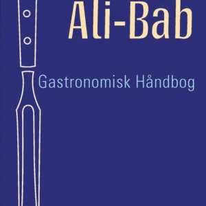 Ali-Bab Gastronomisk håndbog
