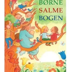 Børnesalmebogen