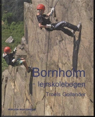 Bornholm - lejrskolebogen