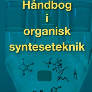 Håndbog i organisk synteseteknik
