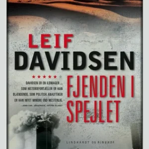 Fjenden i spejlet