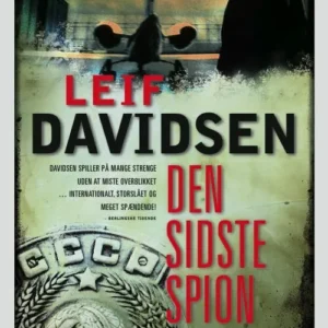 Den sidste spion