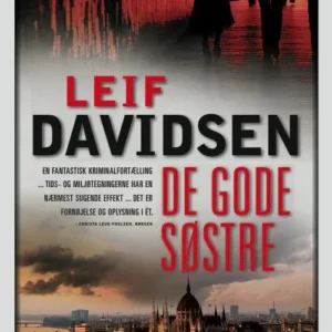 De gode søstre