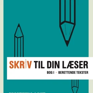 Skriv til din læser 1