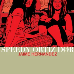 Speedy Ortiz dør