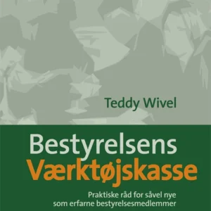 Bestyrelsens værktøjskasse