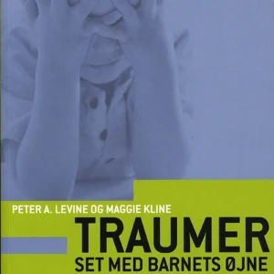 Traumer set med barnets øjne