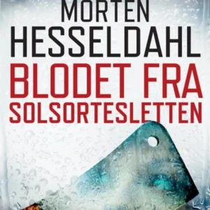 Blodet fra Solsortesletten
