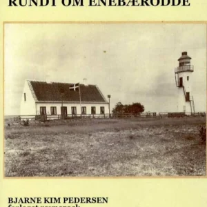 Rundt om Enebærodde