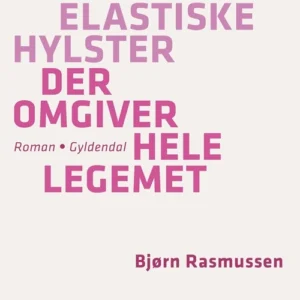 Huden er det elastiske hylster der omgiver hele legemet