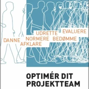 Optimér dit projektteam