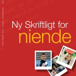 Ny Skriftligt for niende