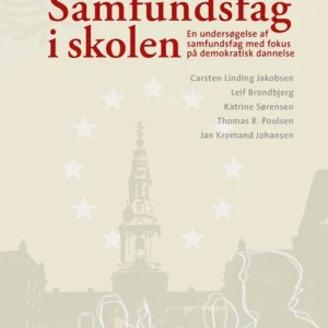 Samfundsfag i skolen
