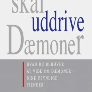 De skal uddrive dæmoner