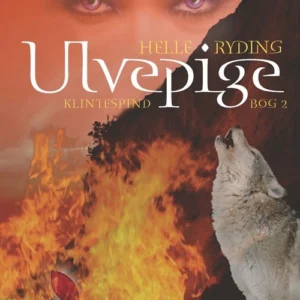 Ulvepige