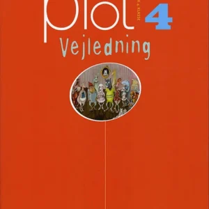 Plot 4, Vejledning, 4.kl.