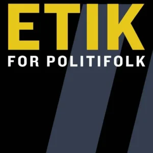 Etik for politifolk