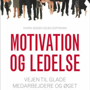 Motivation og ledelse
