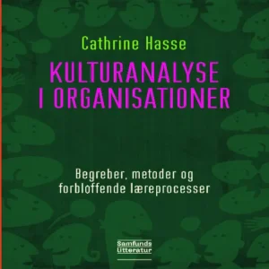 Kulturanalyse i organisationer
