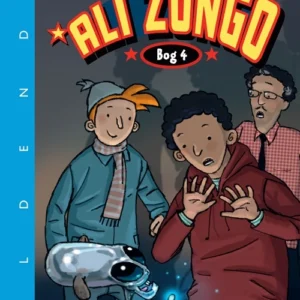Ali Zongo - hundedage
