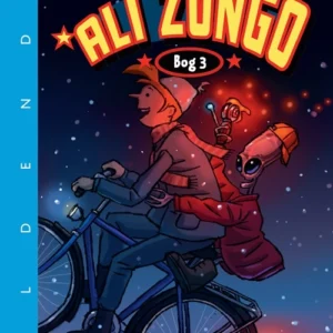 Ali Zongo - vægtløse venner