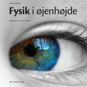 Fysik i øjenhøjde