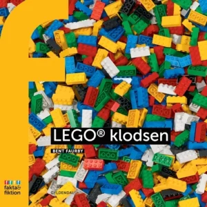 LEGO klodsen